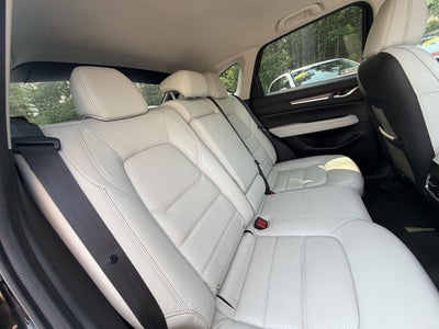 2021 Mazda Mazda CX-5 Grand Touring