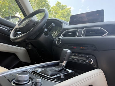 2021 Mazda Mazda CX-5 Grand Touring