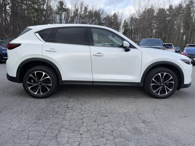 2023 Mazda Mazda CX-5 2.5 S Premium Plus Package