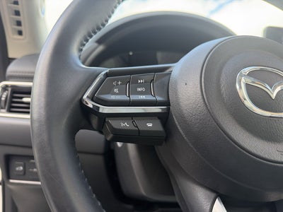 2023 Mazda Mazda CX-5 2.5 S Premium Plus Package