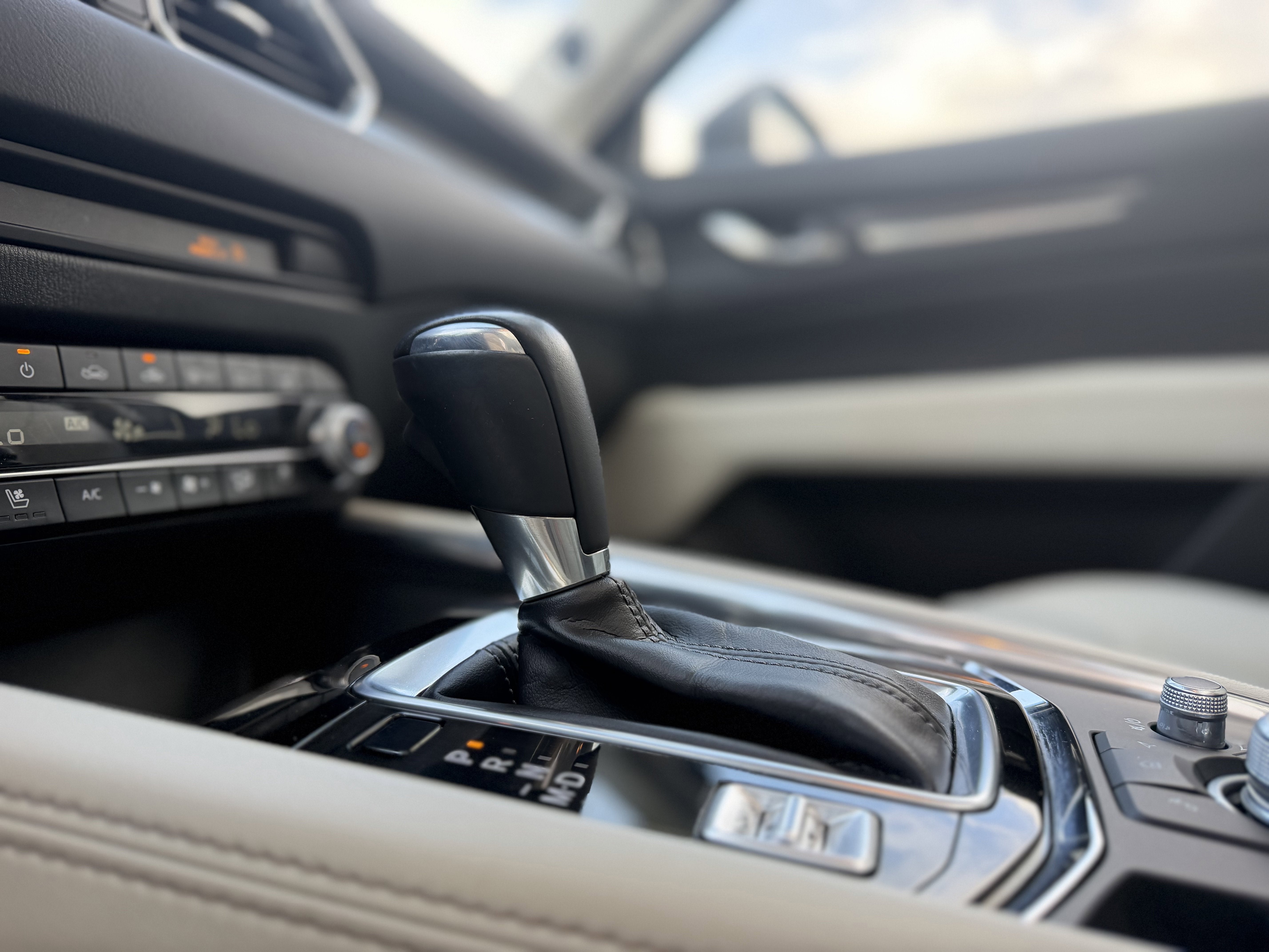 2023 Mazda Mazda CX-5 2.5 S Premium Plus Package