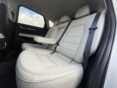 2023 Mazda Mazda CX-5 2.5 S Premium Plus Package