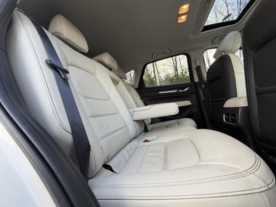 2023 Mazda Mazda CX-5 2.5 S Premium Plus Package