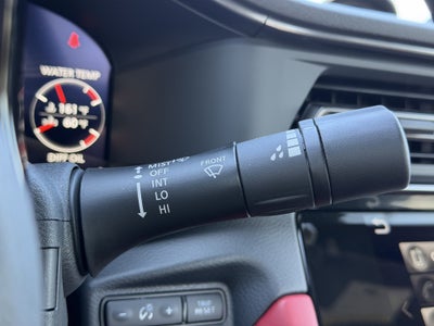 2024 Nissan Z Performance