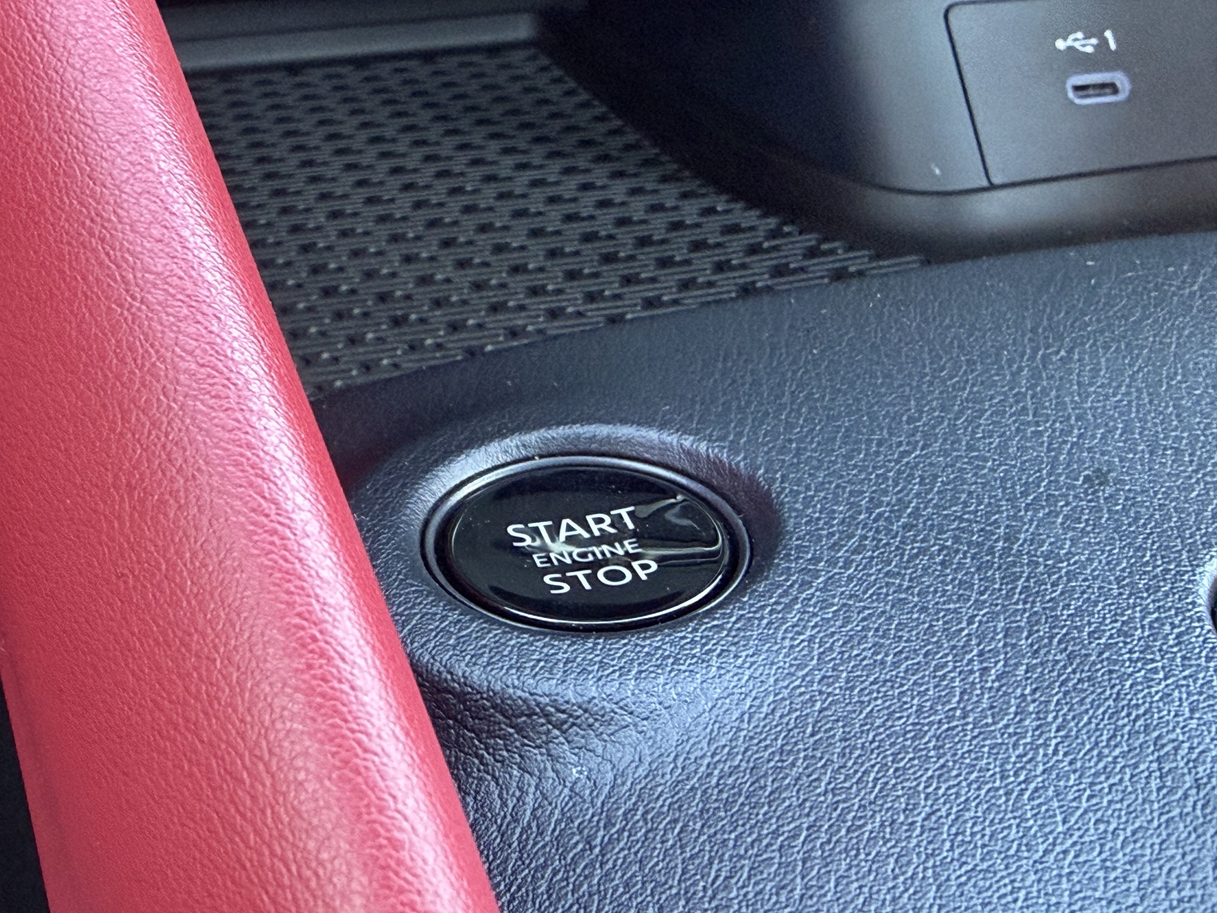 2024 Nissan Z Performance