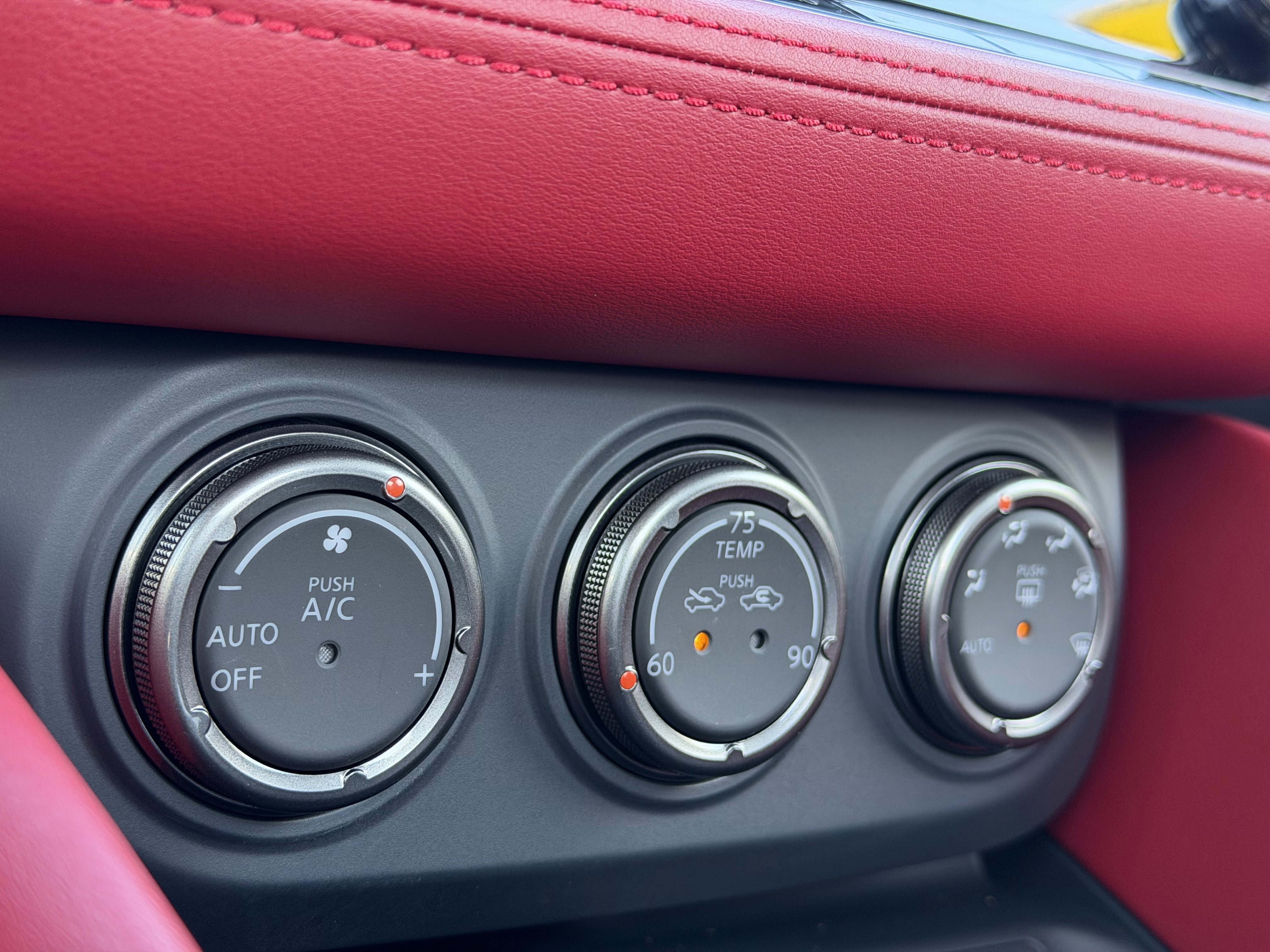 2024 Nissan Z Performance