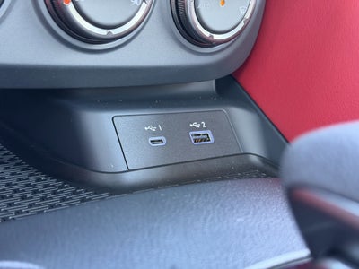 2024 Nissan Z Performance