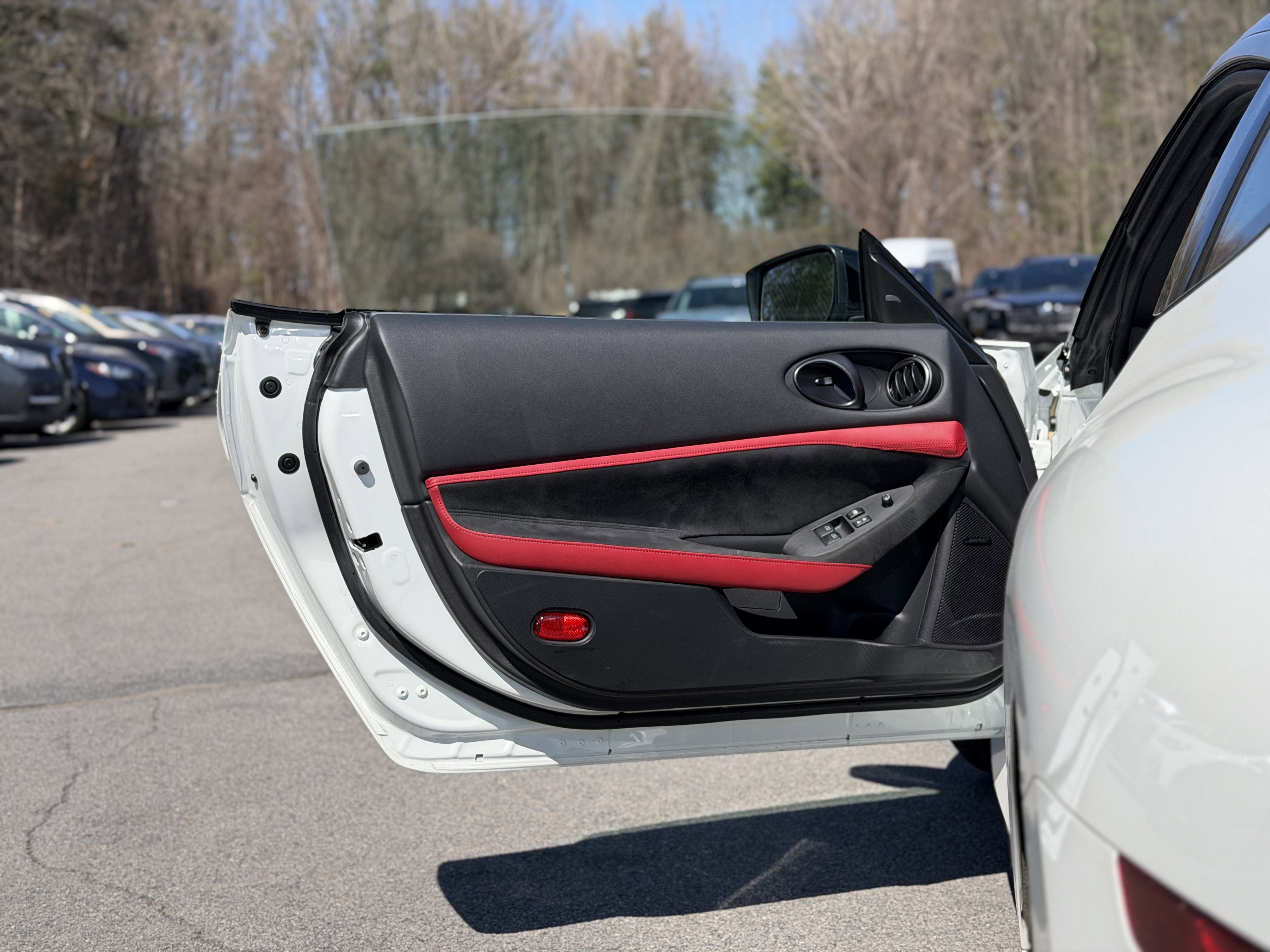 2024 Nissan Z Performance