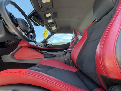 2024 Nissan Z Performance