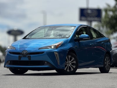 2022 Toyota Prius LE AWD-e