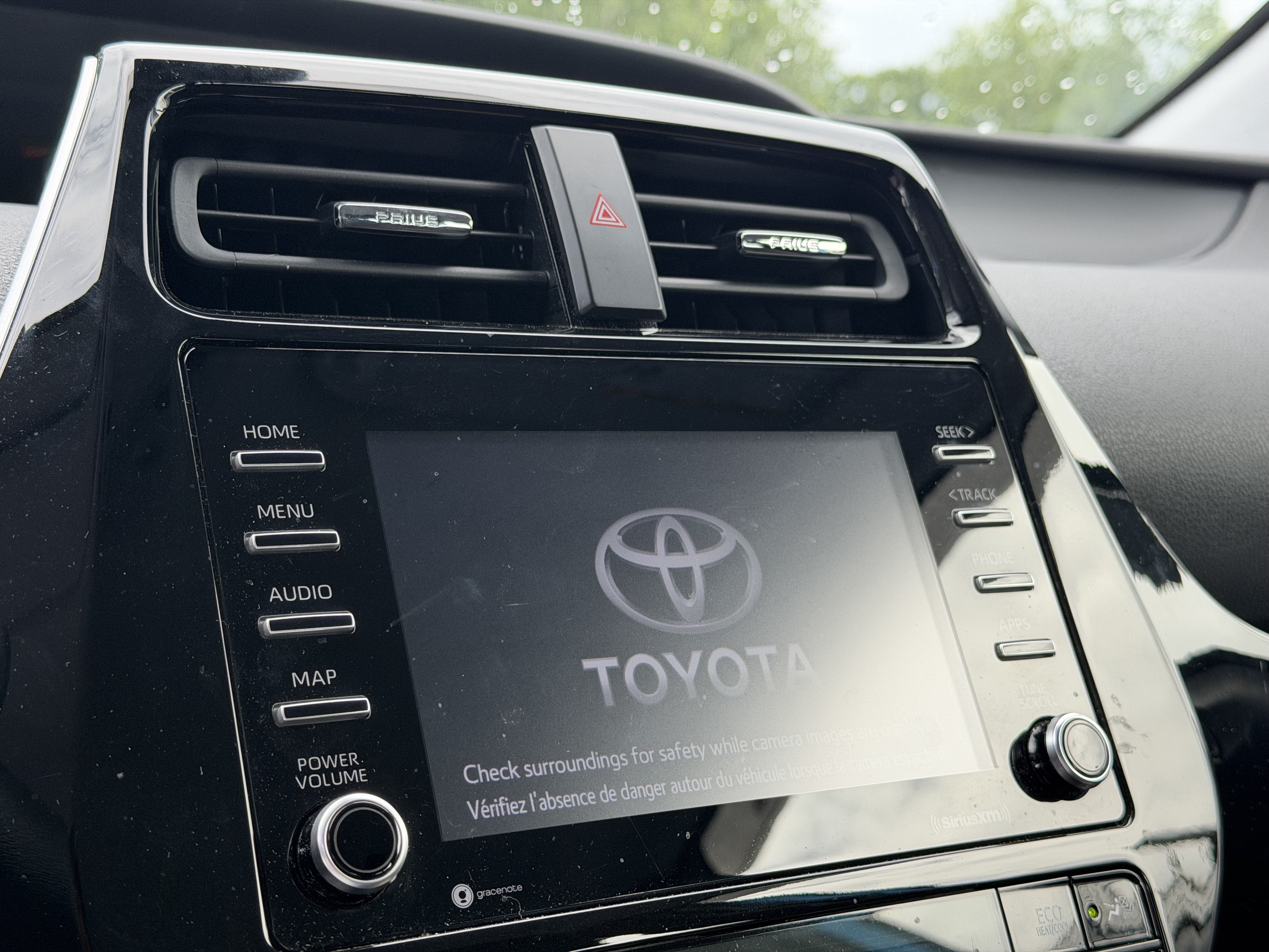 2022 Toyota Prius LE AWD-e
