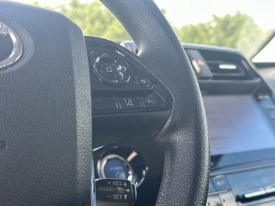 2022 Toyota Prius LE AWD-e