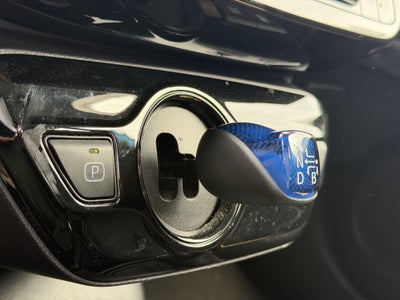 2022 Toyota Prius LE AWD-e