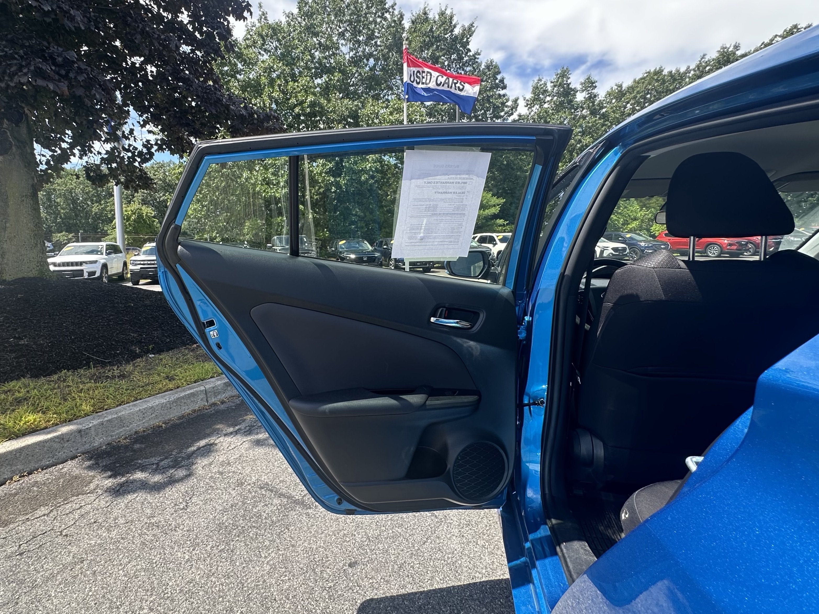 2022 Toyota Prius LE AWD-e