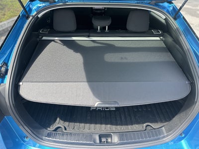 2022 Toyota Prius LE AWD-e