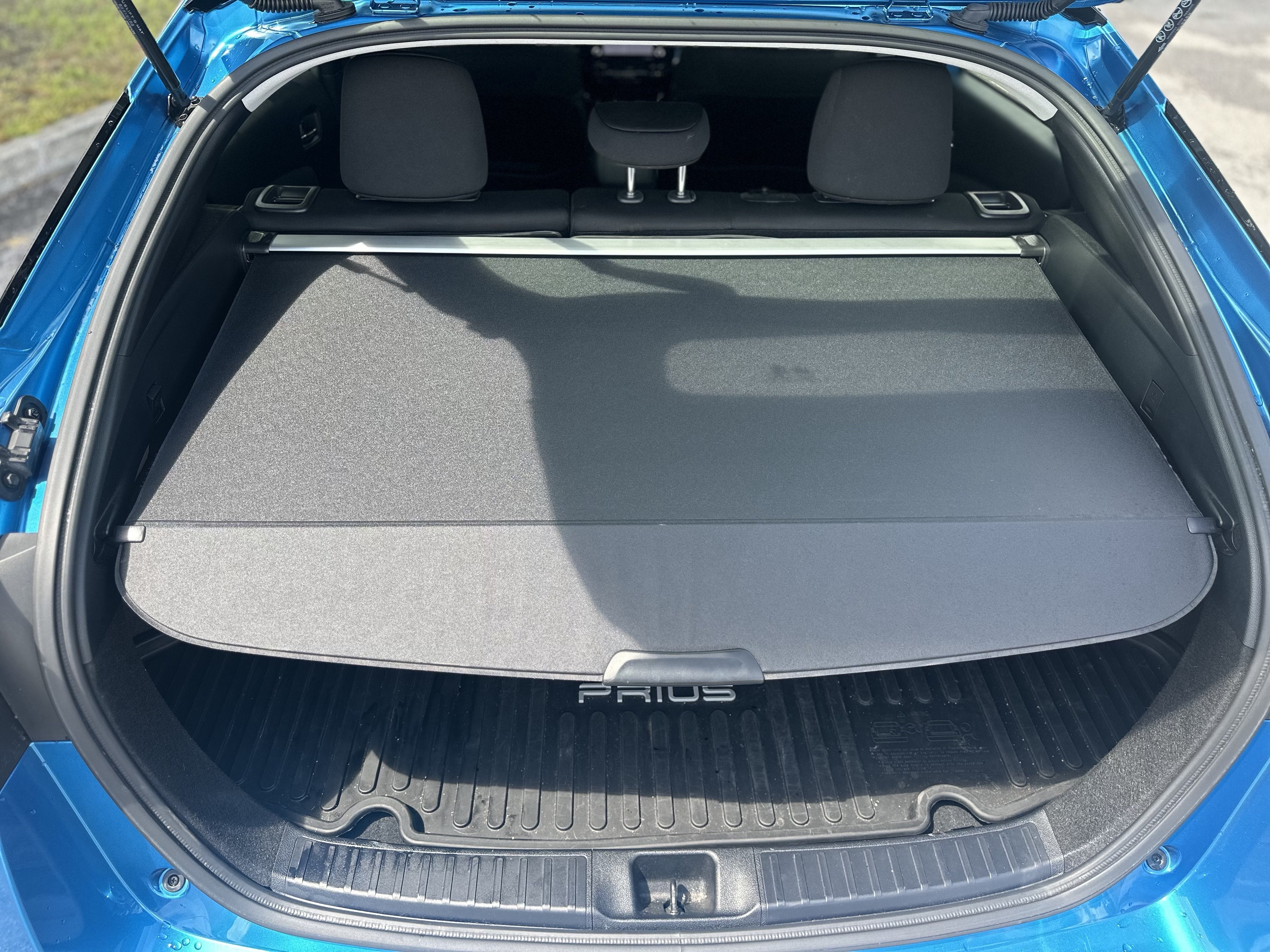 2022 Toyota Prius LE AWD-e