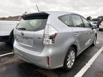 2013 Toyota Prius v Five