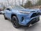 2025 Toyota RAV4 Hybrid XSE