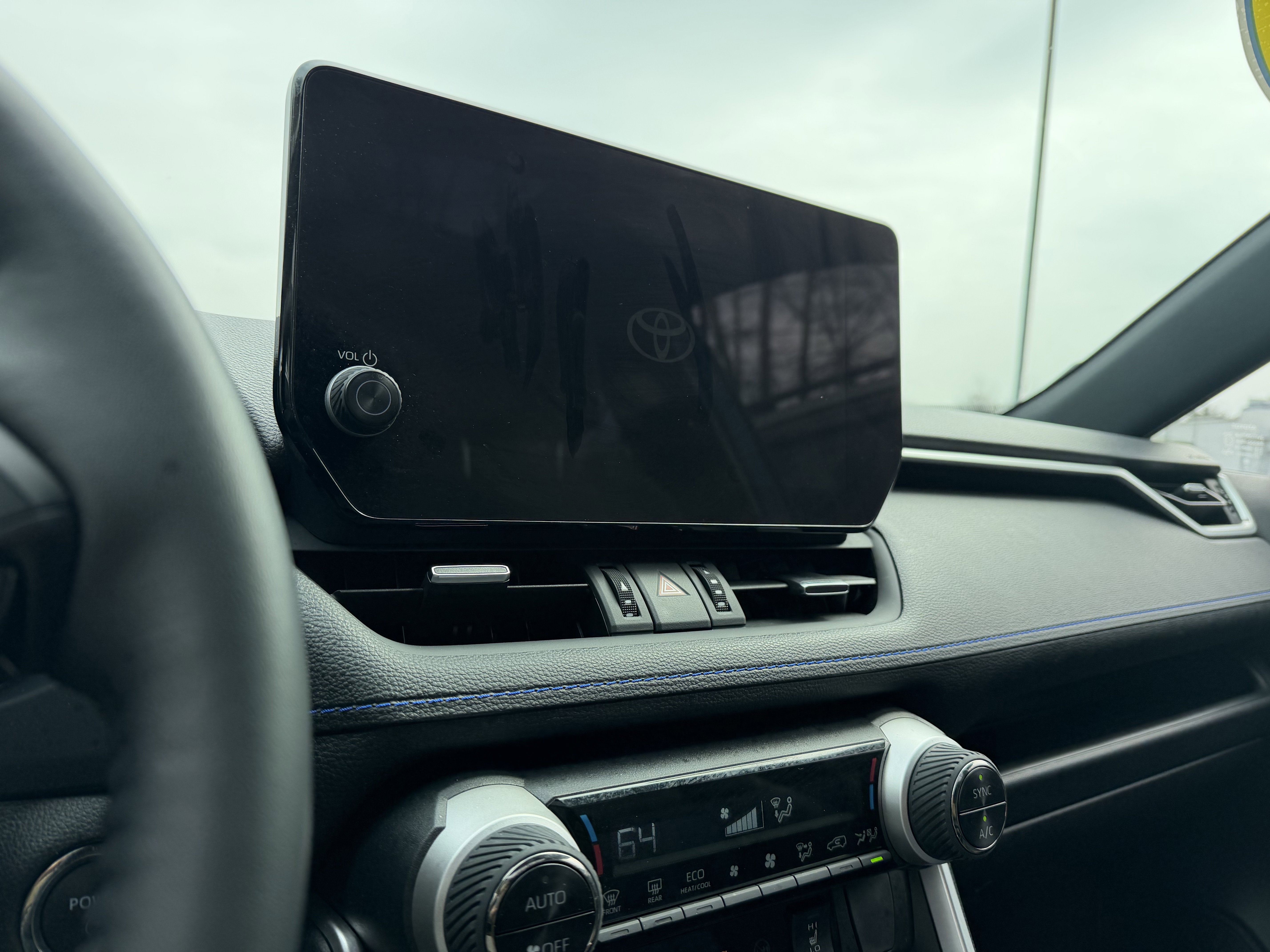 2025 Toyota RAV4 Hybrid XSE