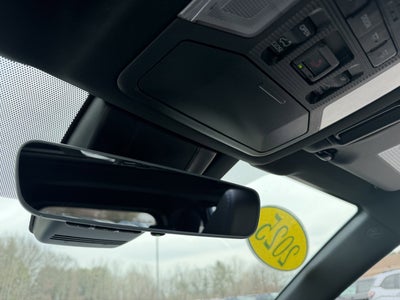 2025 Toyota RAV4 Hybrid XSE