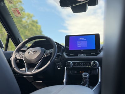 2024 Toyota RAV4 Prime XSE