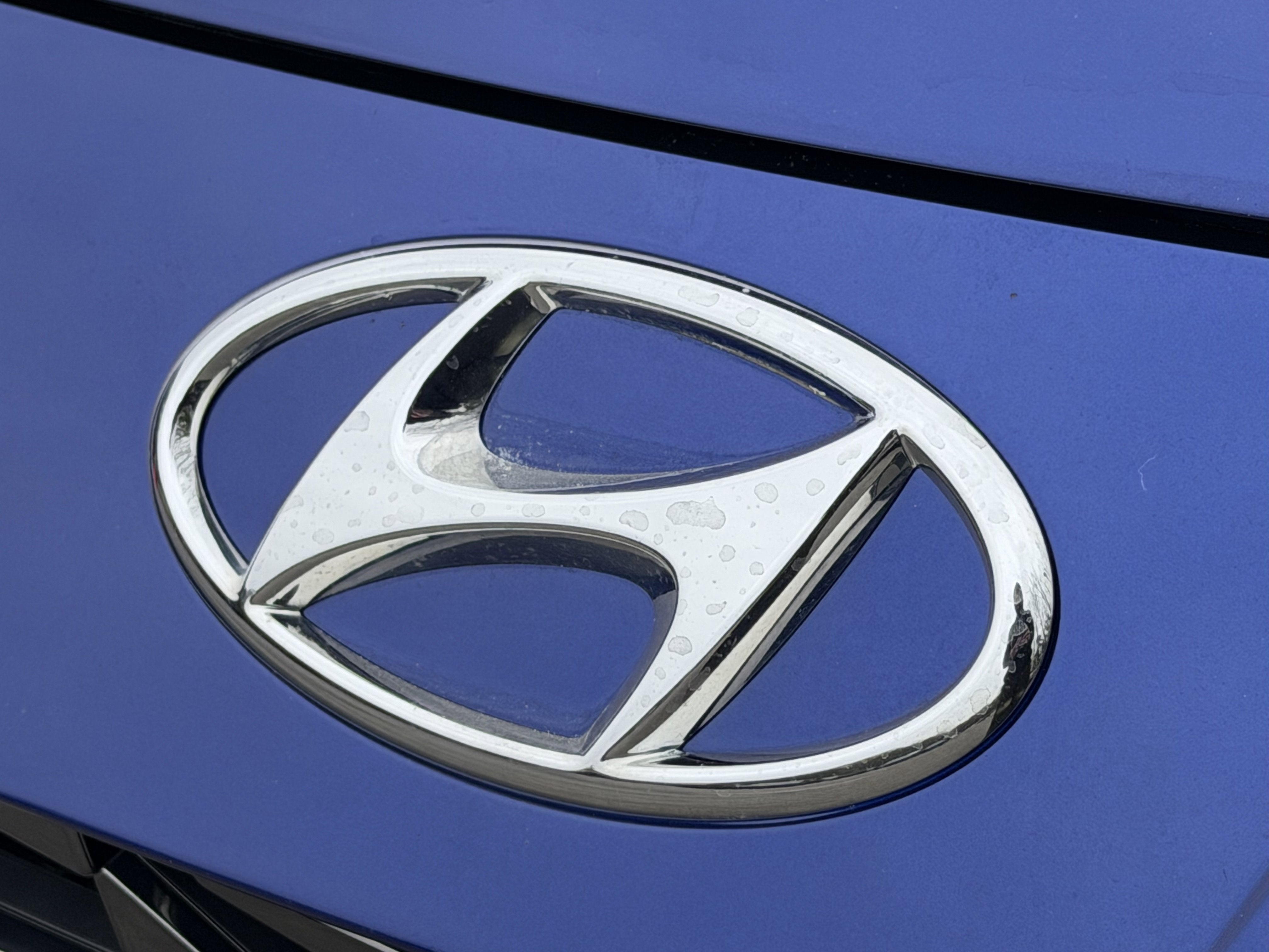 2021 Hyundai Elantra Limited