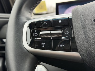 2025 Genesis GV80 Standard