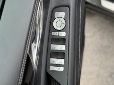 2025 Genesis GV80 Standard