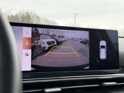 2025 Genesis GV80 Standard