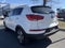 2016 Kia Sportage EX
