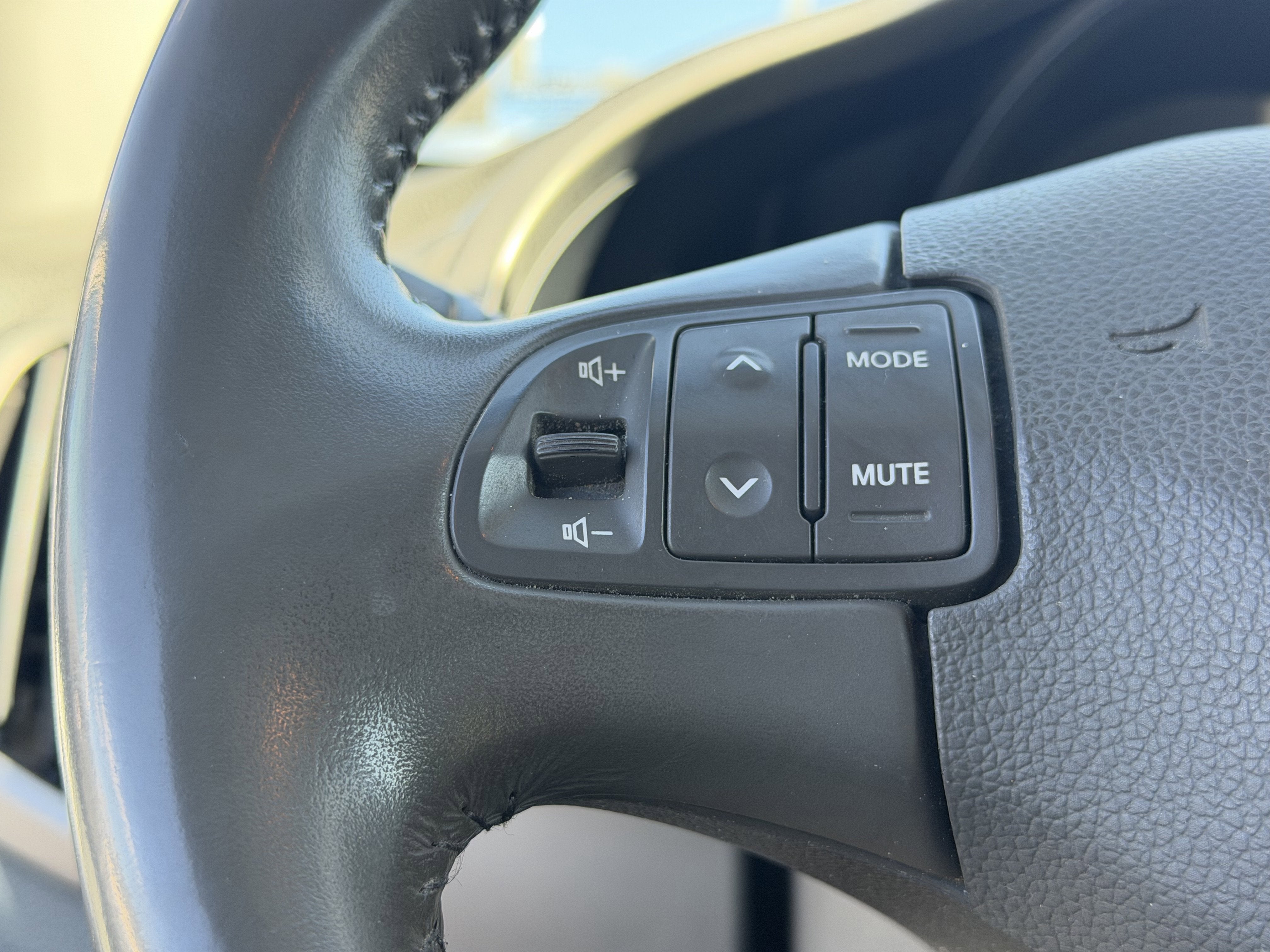 2016 Kia Sportage EX