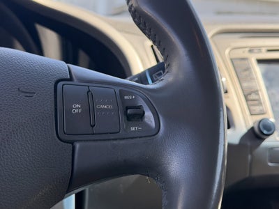 2016 Kia Sportage EX