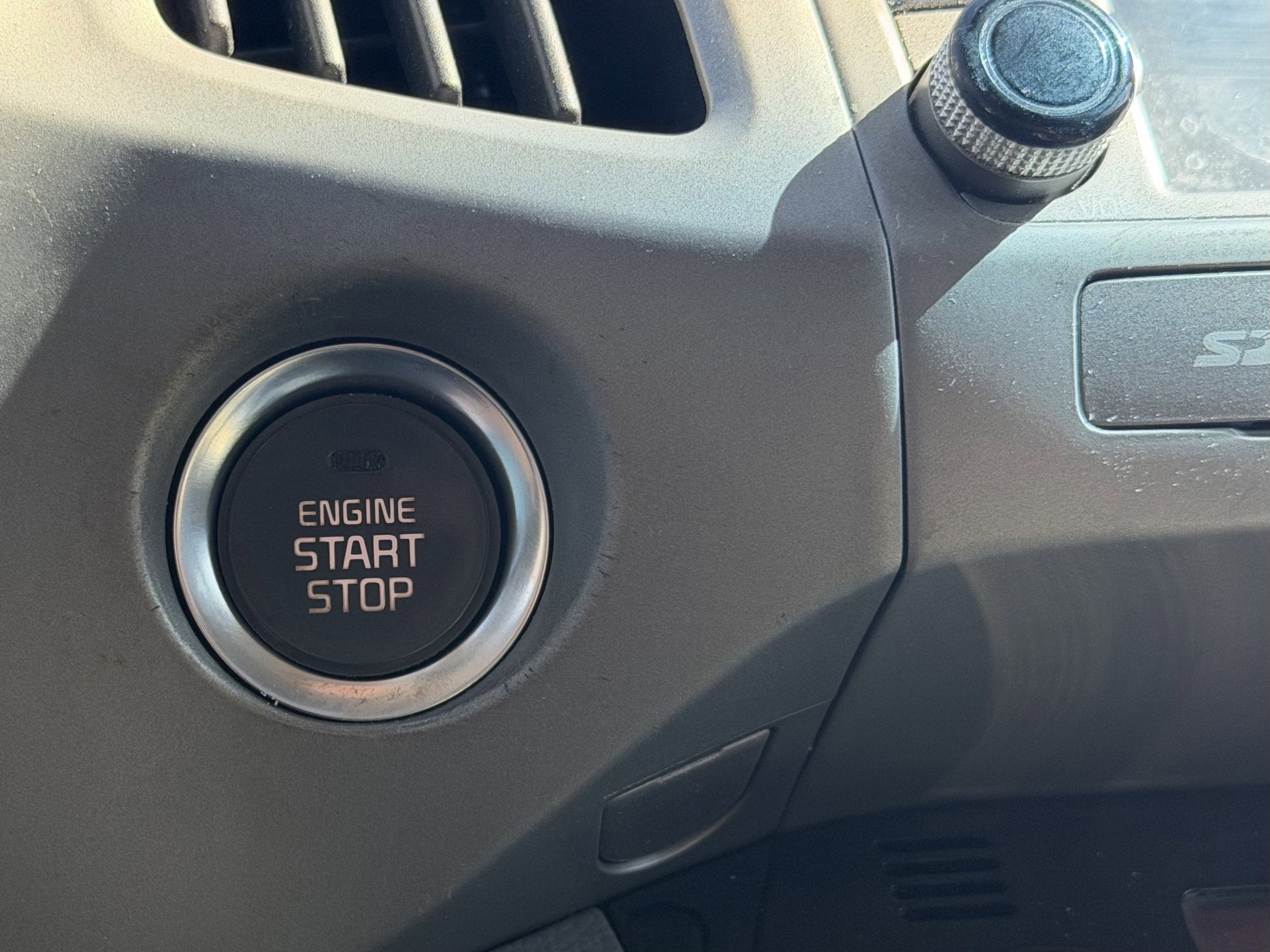 2016 Kia Sportage EX