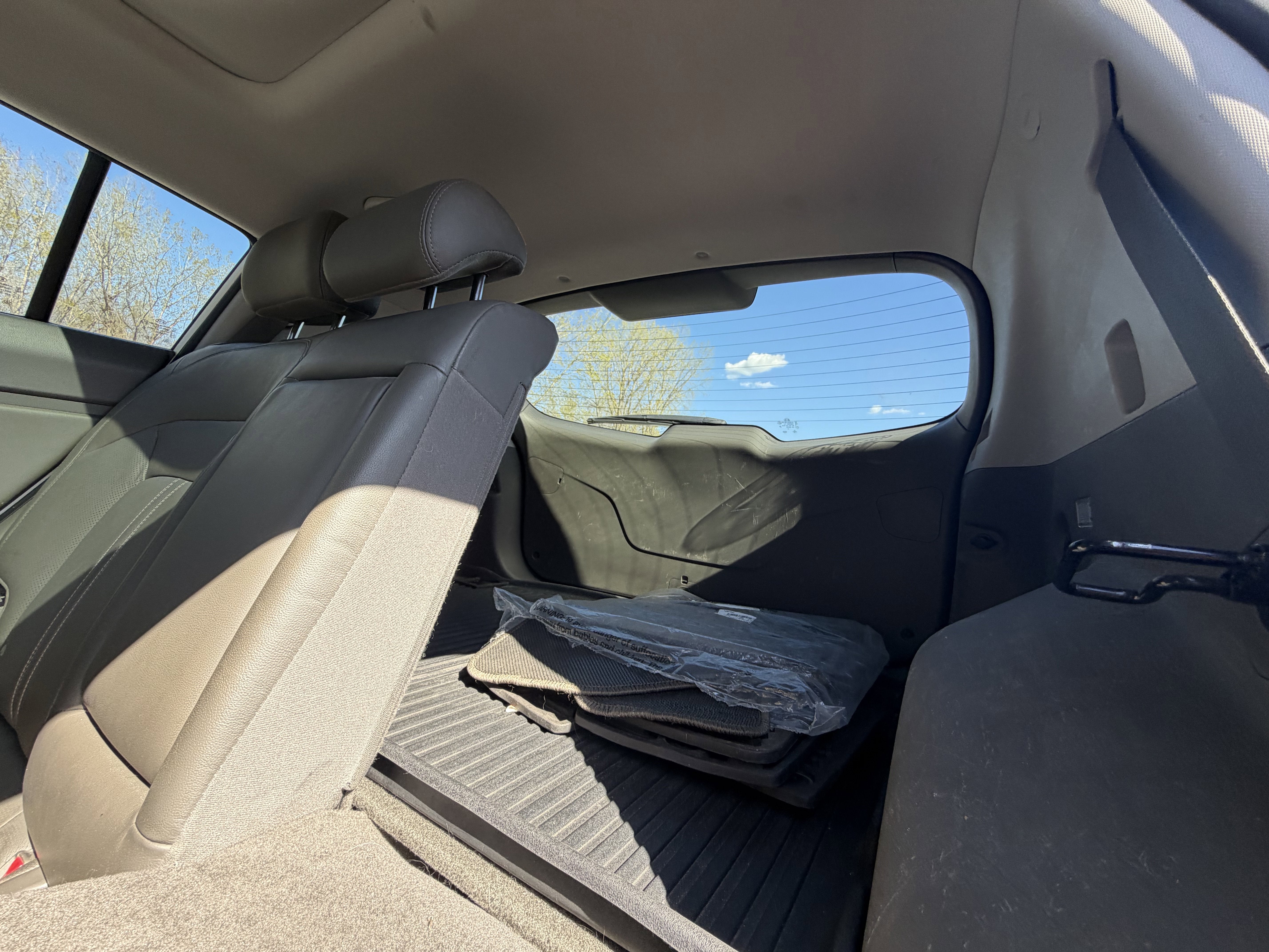 2016 Kia Sportage EX
