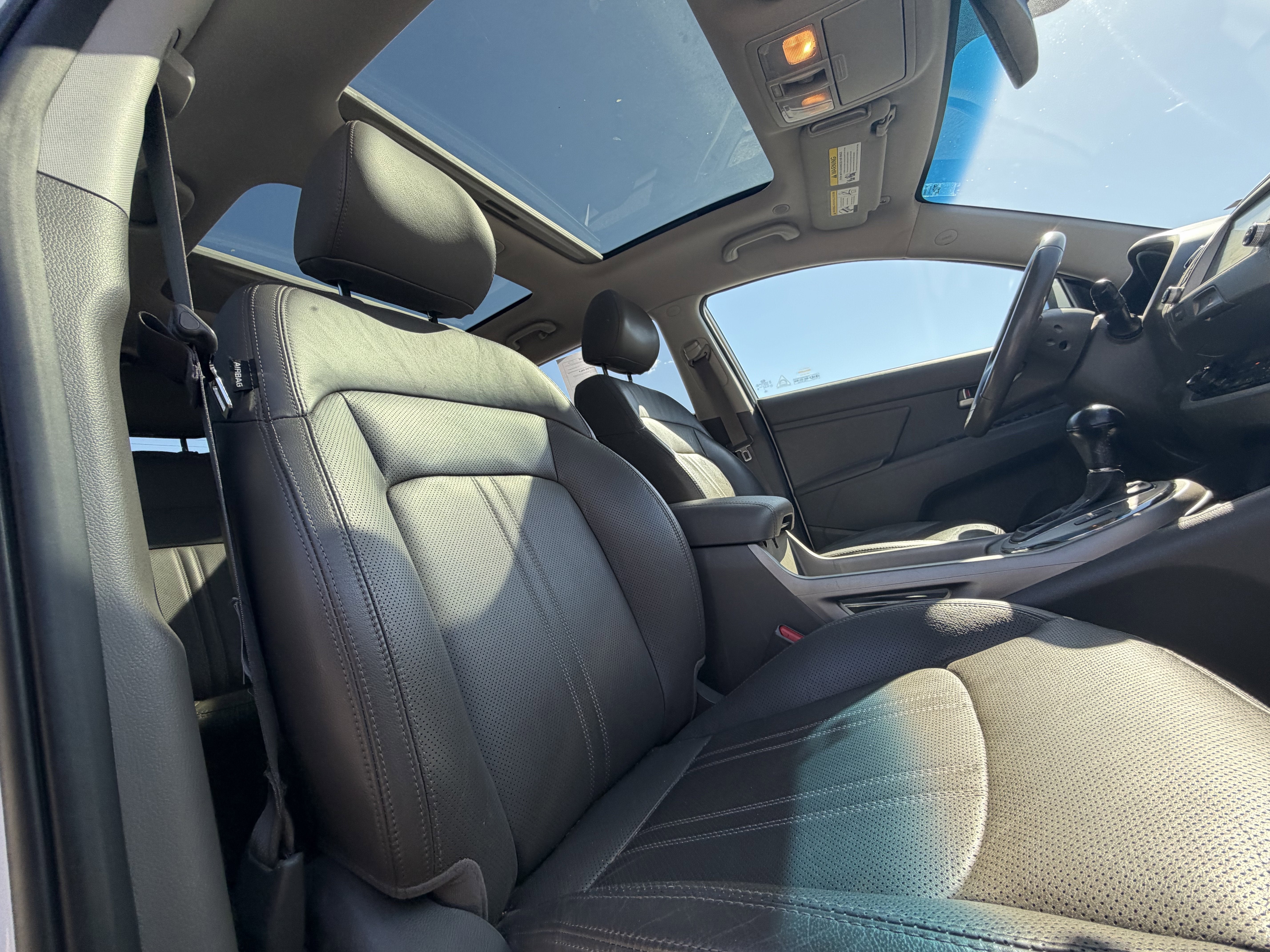 2016 Kia Sportage EX