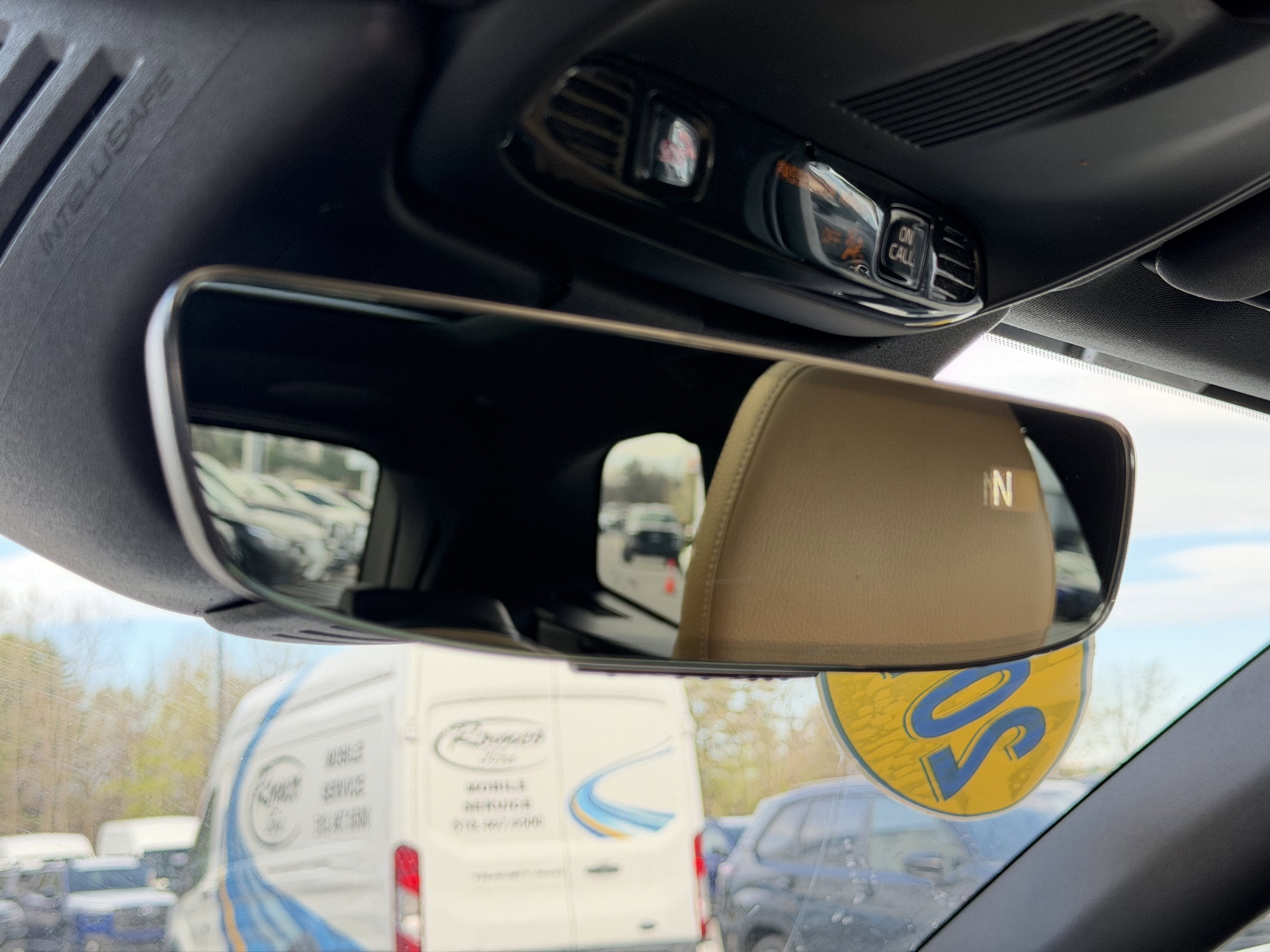 2019 Volvo XC60 T6 Momentum