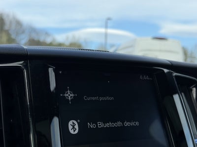 2019 Volvo XC60 T6 Momentum