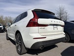 2019 Volvo XC60 T6 Momentum
