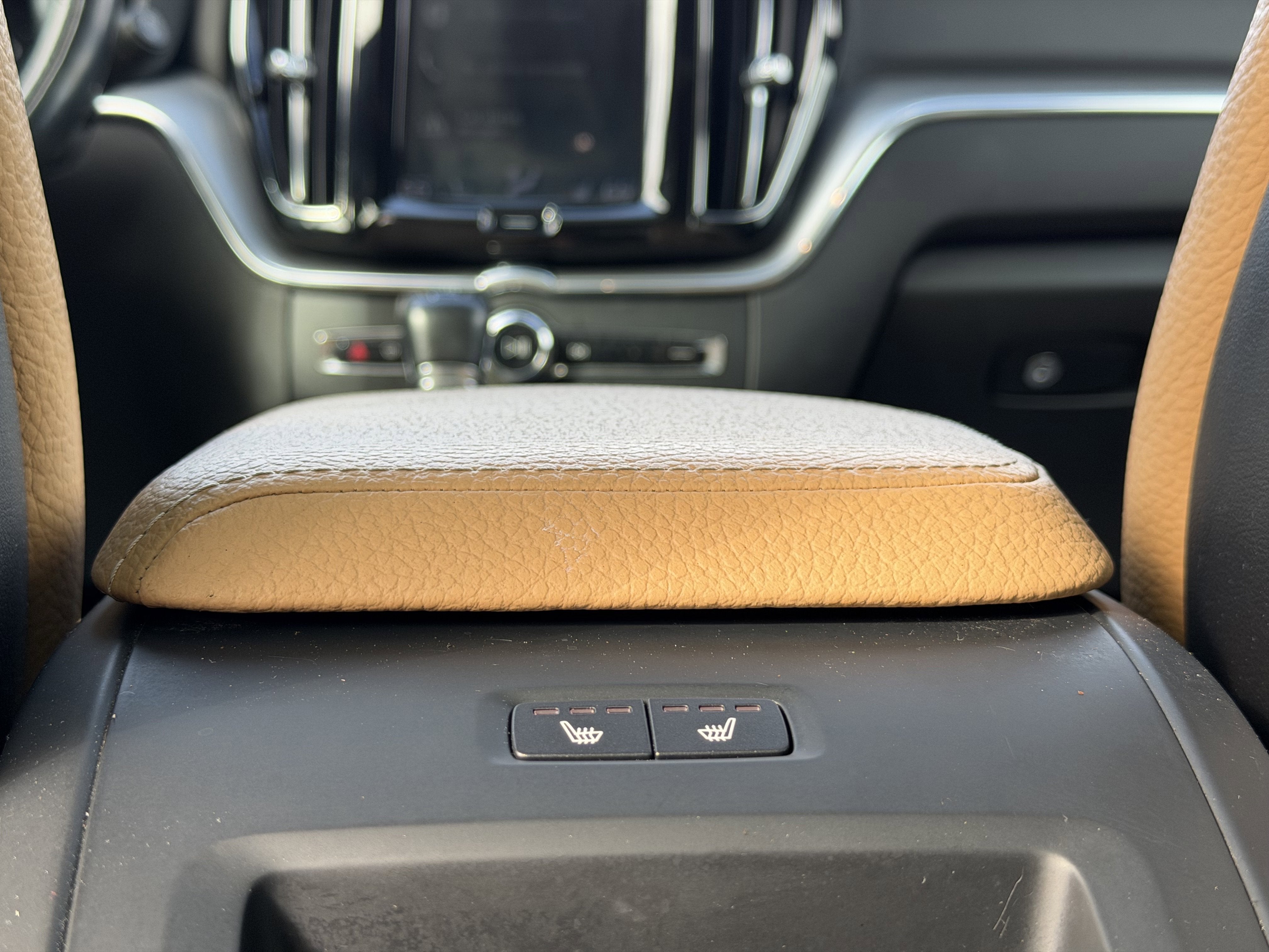 2019 Volvo XC60 T6 Momentum