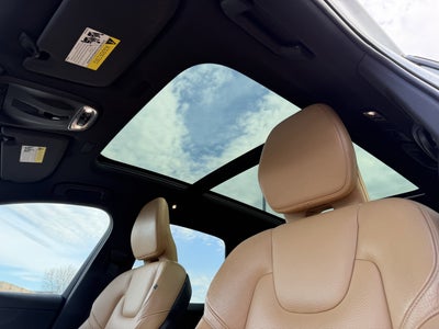 2019 Volvo XC60 T6 Momentum