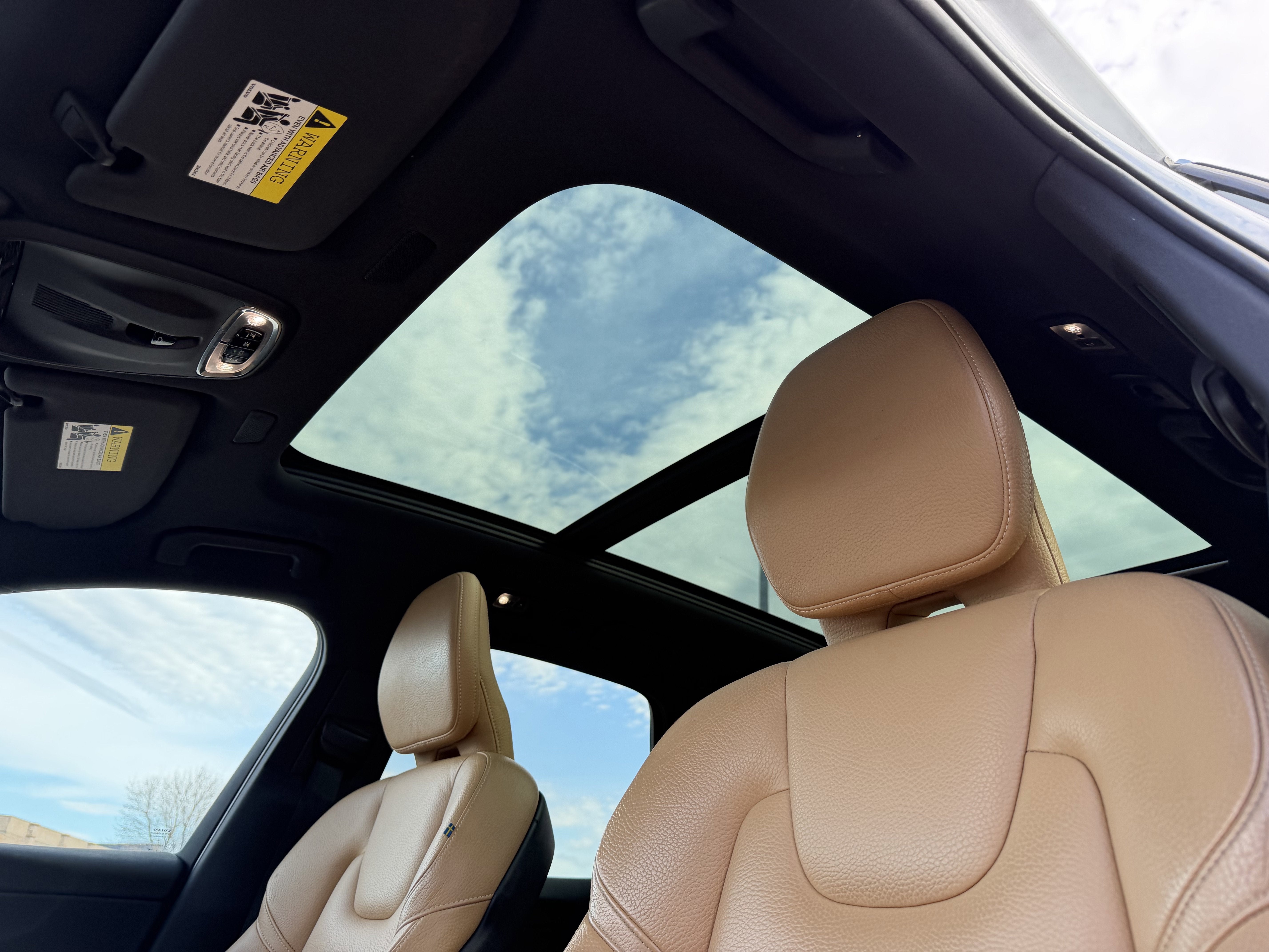 2019 Volvo XC60 T6 Momentum