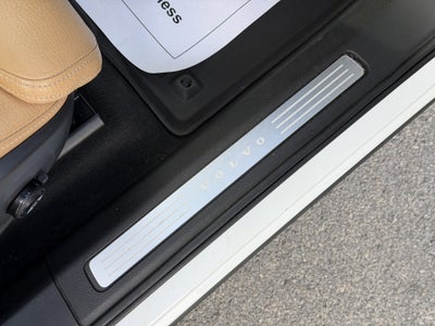 2019 Volvo XC60 T6 Momentum