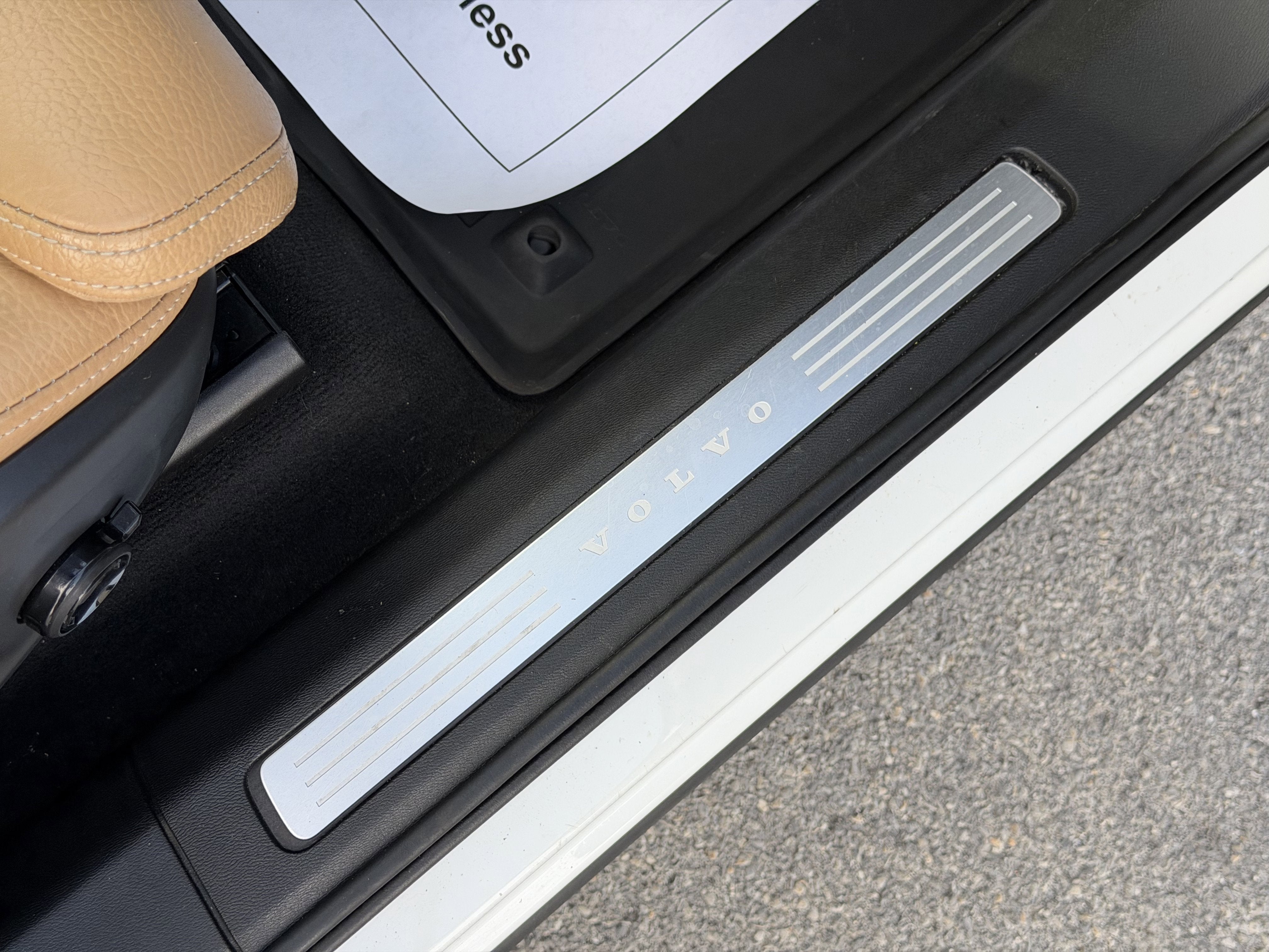 2019 Volvo XC60 T6 Momentum