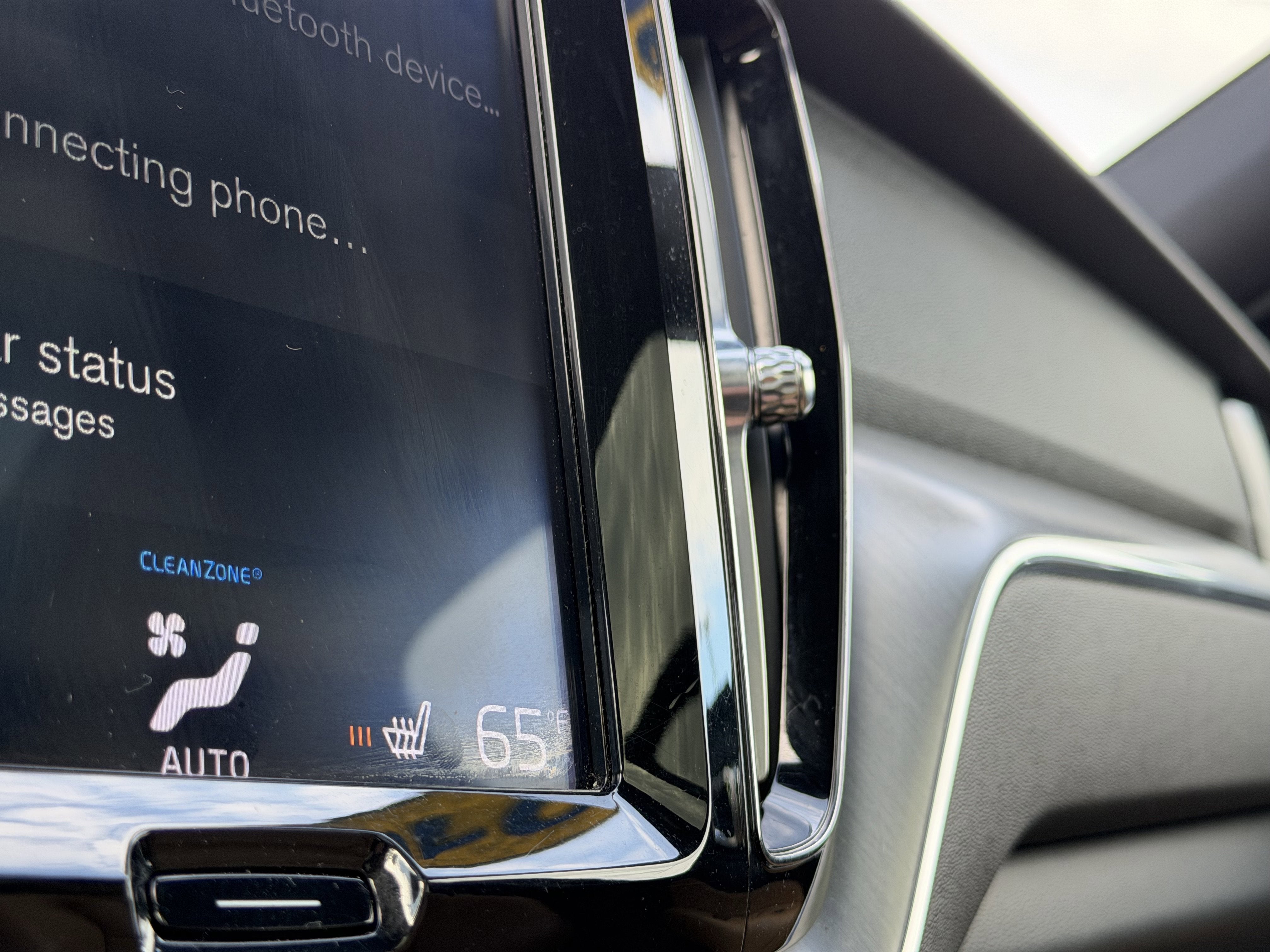 2019 Volvo XC60 T6 Momentum