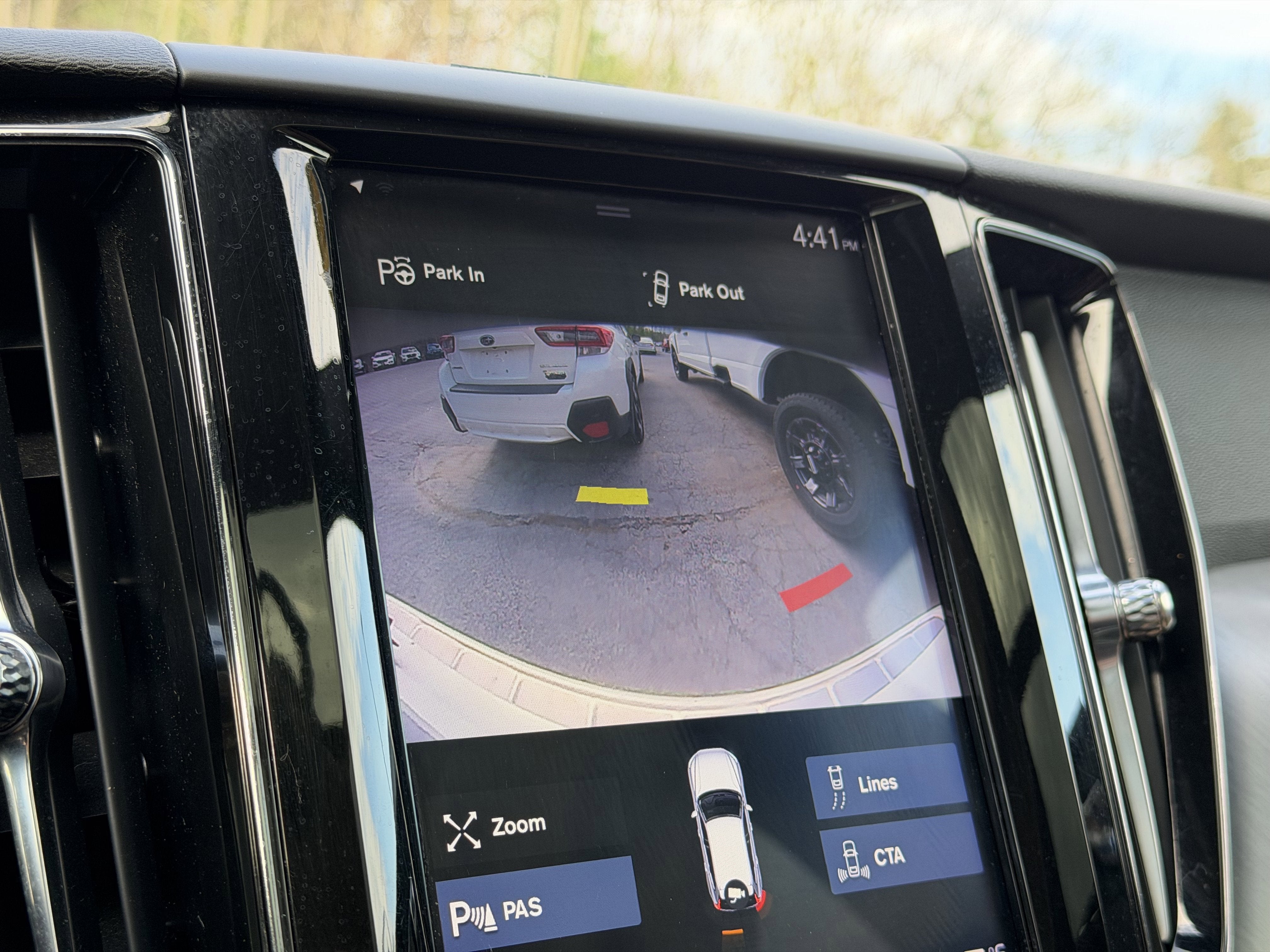 2019 Volvo XC60 T6 Momentum