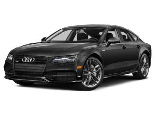 2015 Audi A7 3.0 TDI Prestige quattro