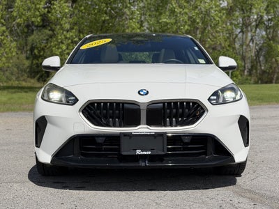 2025 BMW 2 Series 228 xDrive Gran Coupe