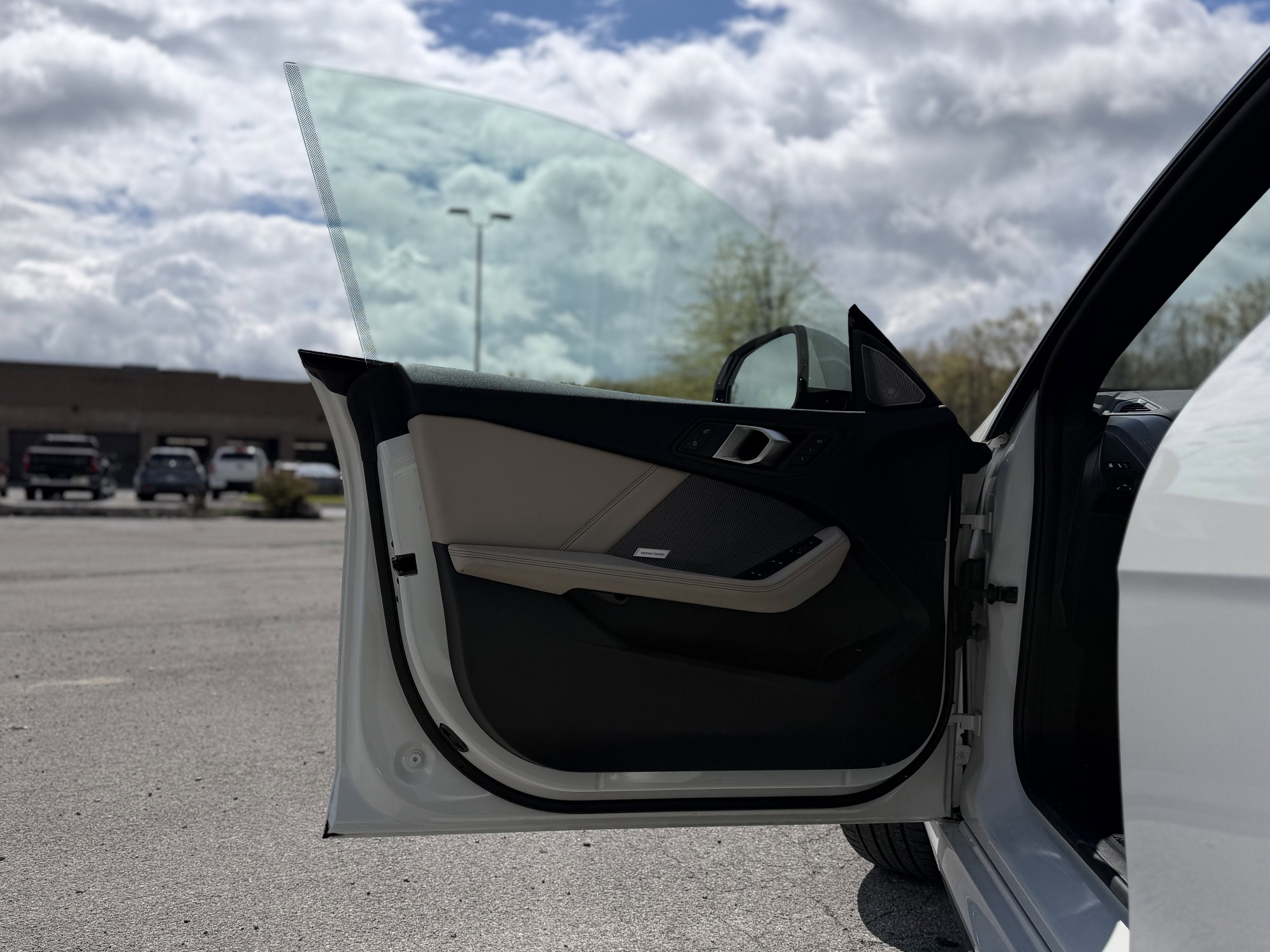 2025 BMW 2 Series 228 xDrive Gran Coupe