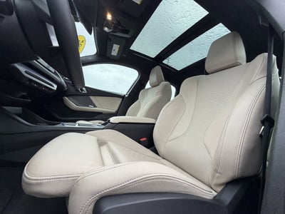 2025 BMW 2 Series 228 xDrive Gran Coupe