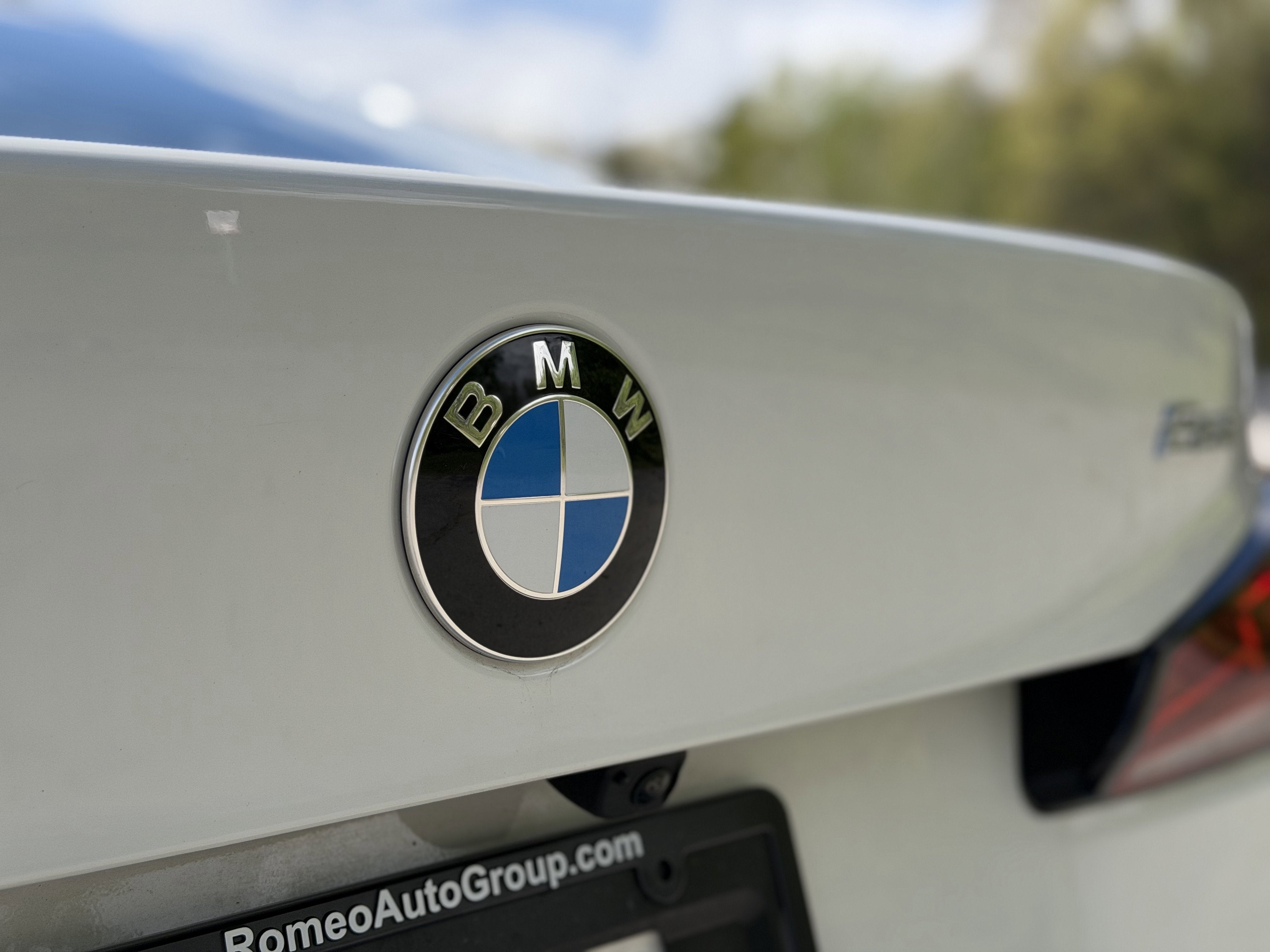 2025 BMW 2 Series 228 xDrive Gran Coupe